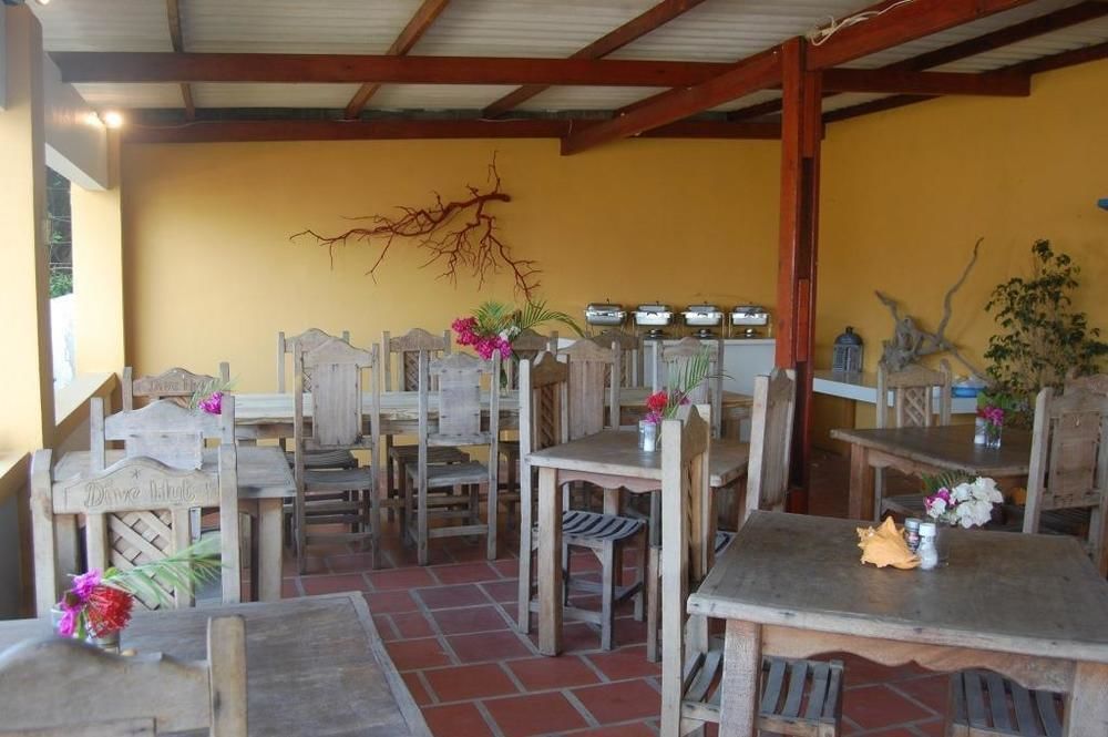 The Dive Hut - Boutique Apartments Kralendijk Dış mekan fotoğraf